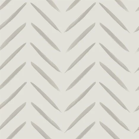Abstract Chevron Brush Marks Taupe Paint Wallpaper Holden Decor Abstract Chevron Brush Marks Taupe Paint Wallpaper Holden Decor -HOLDEN DECOR Shop 34046820 1