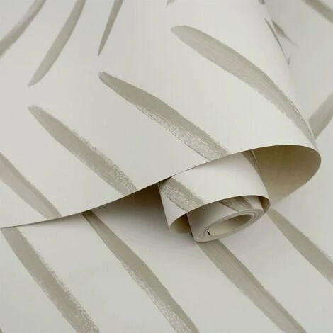 Abstract Chevron Brush Marks Taupe Paint Wallpaper Holden Decor Abstract Chevron Brush Marks Taupe Paint Wallpaper Holden Decor -HOLDEN DECOR Shop 34046820 2