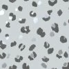 HOLDEN DECOR Exclusive Leopard Print Wallpaper Holden Animal Spots Grey Metallic Black White -HOLDEN DECOR Shop 35337762 1