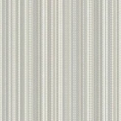 Stripe Spots Aztec Pattern Wallpaper Silver Metallic Paste The Wall Holden Decor