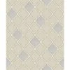 Holden Decor Tiling On A Roll Wallpaper Trellis Stone 89310 Full Roll -HOLDEN DECOR Shop 51571288 1
