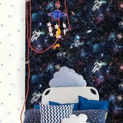 HOLDEN DECOR Intergalactic Space Wallpaper 12500 -HOLDEN DECOR Shop 53669679 2