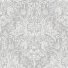 HOLDEN DECOR Harlen Woodland Damask Wallpaper Grey Holden 90160 1 HOLDEN DECOR Harlen Woodland Damask Wallpaper Grey Holden 90160 -HOLDEN DECOR Shop 53669681 1