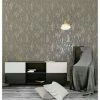 HOLDEN DECOR Holden Metallic Industrial Concrete Distressed Effect Charcoal Slate Wallpaper -HOLDEN DECOR Shop 57487138 1