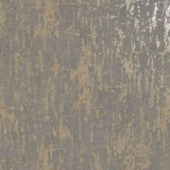 HOLDEN DECOR Holden Metallic Industrial Concrete Distressed Effect Charcoal Slate Wallpaper -HOLDEN DECOR Shop 57487138 3