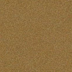 HOLDEN DECOR Holden Plain Brown Terracotta Cork Effect Textured Embossed Wallpaper