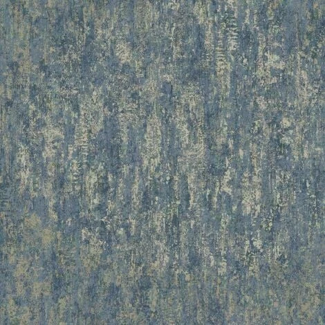 Holden Decor Industrial Texture Navy Blue Metallic Gold Wallpaper 12842 Holden Decor Industrial Texture Navy Blue Metallic Gold Wallpaper 12842 -HOLDEN DECOR Shop 61257638 1