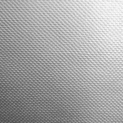 HOLDEN DECOR Holden Caldera Plain Silver Metallic Bubble Dots Textured Wallpaper 22290
