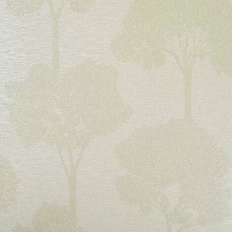 HOLDEN DECOR Holden Alisa Cream Trees Silver Glitter Textured Embossed Vinyl Wallpaper Forest HOLDEN DECOR Holden Alisa Cream Trees Silver Glitter Textured Embossed Vinyl Wallpaper Forest -HOLDEN DECOR Shop 61257740 3