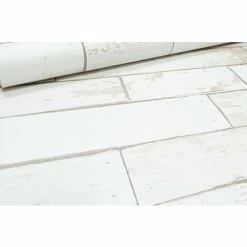 HOLDEN DECOR Holden Light Cream Beige Brown Brick Effect Rustic Wallpaper Paste The Wall -HOLDEN DECOR Shop 61257849 2