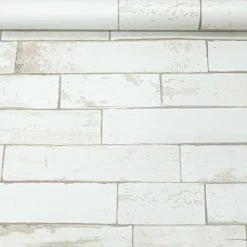 HOLDEN DECOR Holden Light Cream Beige Brown Brick Effect Rustic Wallpaper Paste The Wall -HOLDEN DECOR Shop 61257849 4