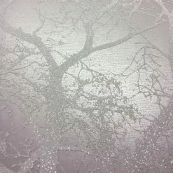 HOLDEN DECOR Whispering Trees Wallpaper Grey Off White Glitter Textured Sparkle Forest Holden -HOLDEN DECOR Shop 6518895 3