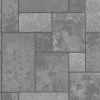 HOLDEN DECOR Holden Foundry Grey Tile Brick Textured Glitter Kitchen Bathroom Wallpaper -HOLDEN DECOR Shop 68696317 1