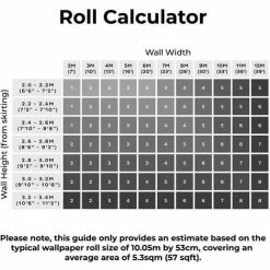 HOLDEN DECOR Holden Etoile Star Black White Kids Bedroom Children Paste The Wall Wallpaper -HOLDEN DECOR Shop 68696325 4