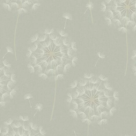 HOLDEN DECOR Holden Opus Allora Dandelion Sage Green Embossed Floral Textured Vinyl Wallpaper HOLDEN DECOR Holden Opus Allora Dandelion Sage Green Embossed Floral Textured Vinyl Wallpaper -HOLDEN DECOR Shop 69437441 1