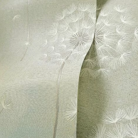 HOLDEN DECOR Holden Opus Allora Dandelion Sage Green Embossed Floral Textured Vinyl Wallpaper HOLDEN DECOR Holden Opus Allora Dandelion Sage Green Embossed Floral Textured Vinyl Wallpaper -HOLDEN DECOR Shop 69437441 2
