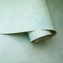 HOLDEN DECOR Holden Décor Over The Rainbow Iridescent Wallpaper (32.1ft X 21in) (Teal) -HOLDEN DECOR Shop 70355715 2