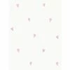HOLDEN DECOR Holden Décor Hearts Wallpaper (One Size) (Pink/White) -HOLDEN DECOR Shop 70355742 1