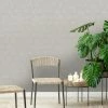 HOLDEN DECOR Holden Décor Bakau Textured Wallpaper (One Size) (Grey) -HOLDEN DECOR Shop 70355938 1
