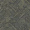 HOLDEN DECOR Holden Décor Huxley Geometric Textured Wallpaper (10m X 53cm) (Navy/Gold) -HOLDEN DECOR Shop 70357326 1