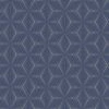HOLDEN DECOR Holden Décor Geometric Star Wallpaper (10m X 53cm) (Silver/Blue) -HOLDEN DECOR Shop 70357347 1
