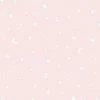 HOLDEN DECOR Holden Décor Over The Rainbow Moon & Stars Wallpaper (One Size) (Pink)