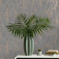HOLDEN DECOR Holden Décor Loft Industrial Textured Wallpaper (10m X 53cm) (Dark Slate) -HOLDEN DECOR Shop 70357551 2
