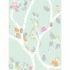 HOLDEN DECOR Holden Décor Woodland Wallpaper (32.8ft X 53cm) (Teal) -HOLDEN DECOR Shop 70357576 1