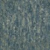 HOLDEN DECOR Holden Décor Industrial Textured Wallpaper (One Size) (Navy) -HOLDEN DECOR Shop 70357690 1