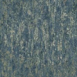 HOLDEN DECOR Holden Décor Industrial Textured Wallpaper (One Size) (Navy)