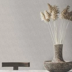 HOLDEN DECOR Holden Décor Alchemy Atakora Textured Wallpaper (10m X 53cm) (Grey) -HOLDEN DECOR Shop 70357994 2