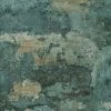 HOLDEN DECOR Holden Décor Formations Concrete Effect Textured Wallpaper (10m X 53cm) (Teal) -HOLDEN DECOR Shop 70358242 1