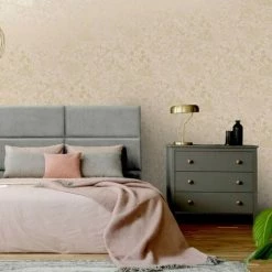 HOLDEN DECOR Holden Décor Imogen Floral Textured Wallpaper (10m X 53cm) (Pink) -HOLDEN DECOR Shop 70358267 4