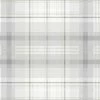 HOLDEN DECOR Holden Décor Patterdale Tartan Wallpaper (32.8ft X 20.5in) (Grey) -HOLDEN DECOR Shop 70358300 1