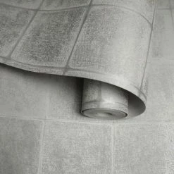 HOLDEN DECOR Holden Décor Sakkara Furano Textured Wallpaper (32ft X 21in) (Grey) -HOLDEN DECOR Shop 70358373 3