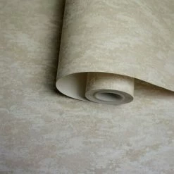 HOLDEN DECOR Holden Décor Sakkara Pacaya Textured Wallpaper (10m X 52cm) (Taupe) -HOLDEN DECOR Shop 70399783 3
