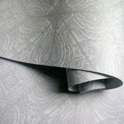 HOLDEN DECOR Holden Décor Patterdale Conistone Wallpaper (10m X 52cm) (Heather) -HOLDEN DECOR Shop 70399793 3