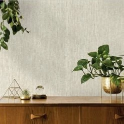 HOLDEN DECOR Holden Décor Roka Striped Wallpaper (10m X 53cm) (Cream) -HOLDEN DECOR Shop 70399803 2