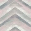 HOLDEN DECOR Holden Décor Minerals Cascade Wallpaper (10m X 52cm) (Pink/Grey)