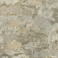 HOLDEN DECOR Holden Décor Formations Concrete Effect Textured Wallpaper (10m X 53cm) (Natural)