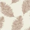 Fawning Feather Cream Rose Gold Metallic Shimmer Wallpaper Feature Holden DecorFawning Feather Cream Rose Gold Metallic Shimmer Wallpaper Feature Holden Decor -HOLDEN DECOR Shop 9487522 1