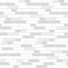 HOLDEN DECOR Holden White Grey Oblong Tile Kitchen Bathroom Vinyl Silver Glitter Wallpaper -HOLDEN DECOR Shop 9730457 1