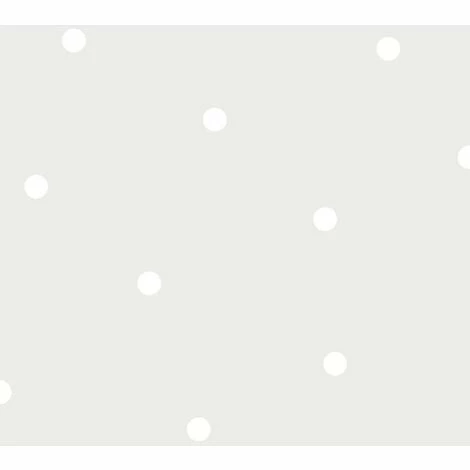 Holden Decor Childrens Kids Boys Girls Dotty Spots Pattern Grey White Wallpaper Holden Decor Childrens Kids Boys Girls Dotty Spots Pattern Grey White Wallpaper -HOLDEN DECOR Shop 9739656 1
